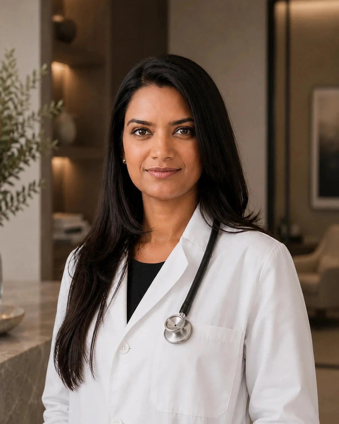 Dr. Yashaswini Yeragunta